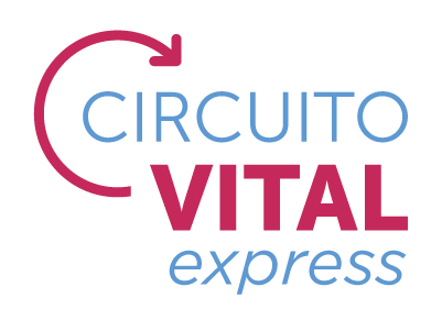 Logo Circuito Express