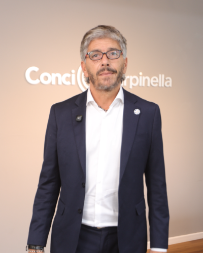 Dr Sebastian Bulacio